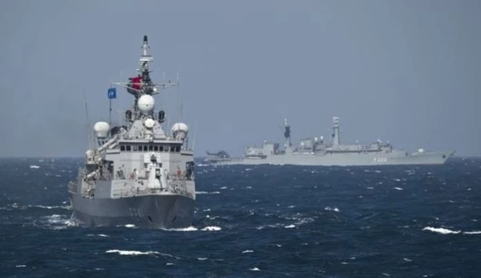 Επιμένει στις προκλήσεις η Τουρκία: Νέα NAVTEX στην Κυπριακή ΑΟΖ – Η ΕΕ κοιμάται!